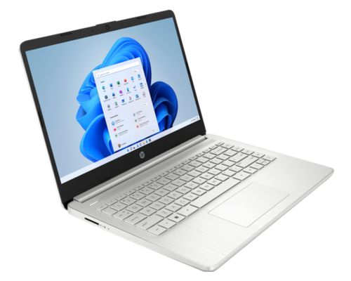 Notebook HP 14-dq2536la 802C7LA 14" Intel Core i5-1135G7 8Gb 256Gb Windows 11
